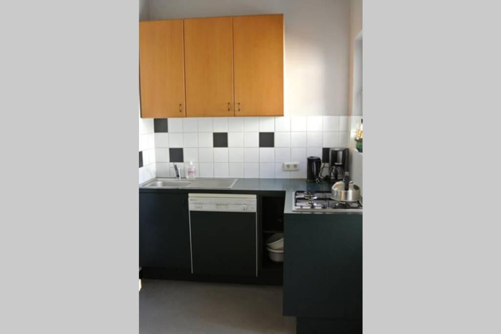 Holidayhouse Balie Brugge Buitenkant foto