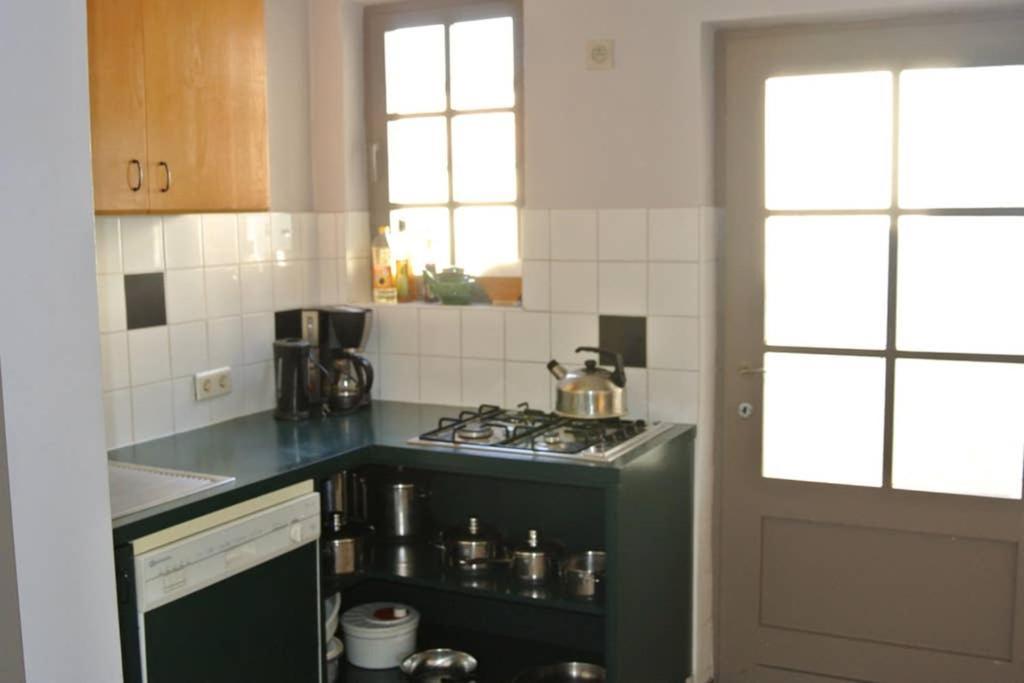 Holidayhouse Balie Brugge Buitenkant foto