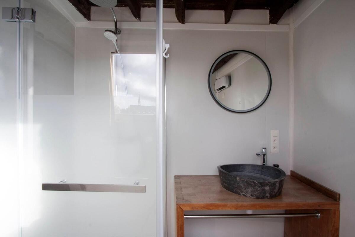 Holidayhouse Balie Brugge Buitenkant foto